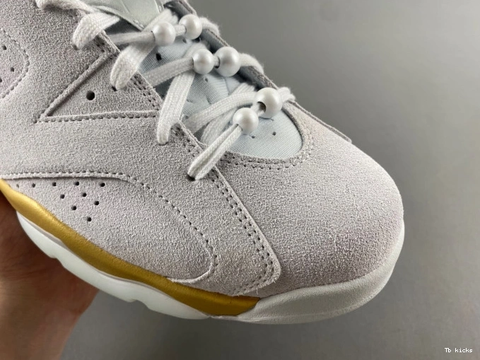 Rep TBK Olympics 6 Jordan DQ4914-074 Air Paris 0708